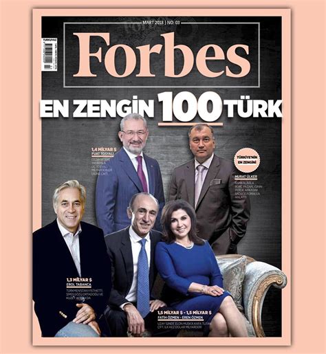 Forbes listesi